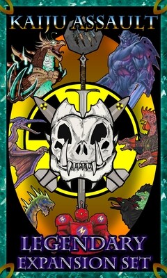 Legendary Expansion