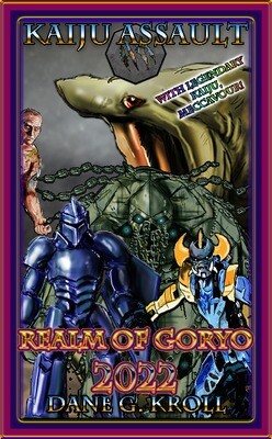 Realm Of Goryo 2022