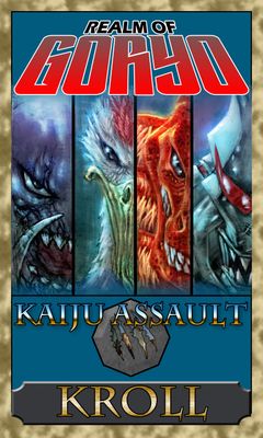 Realm Of Goryo Expansion Sets