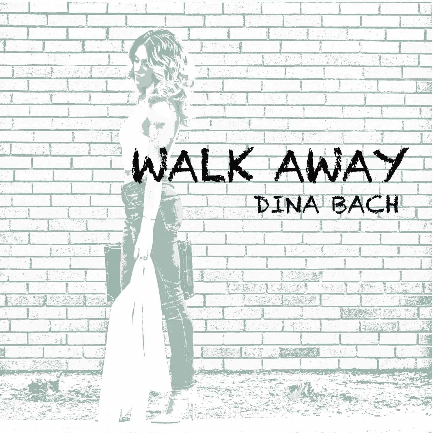 "Walk Away" Physical CD