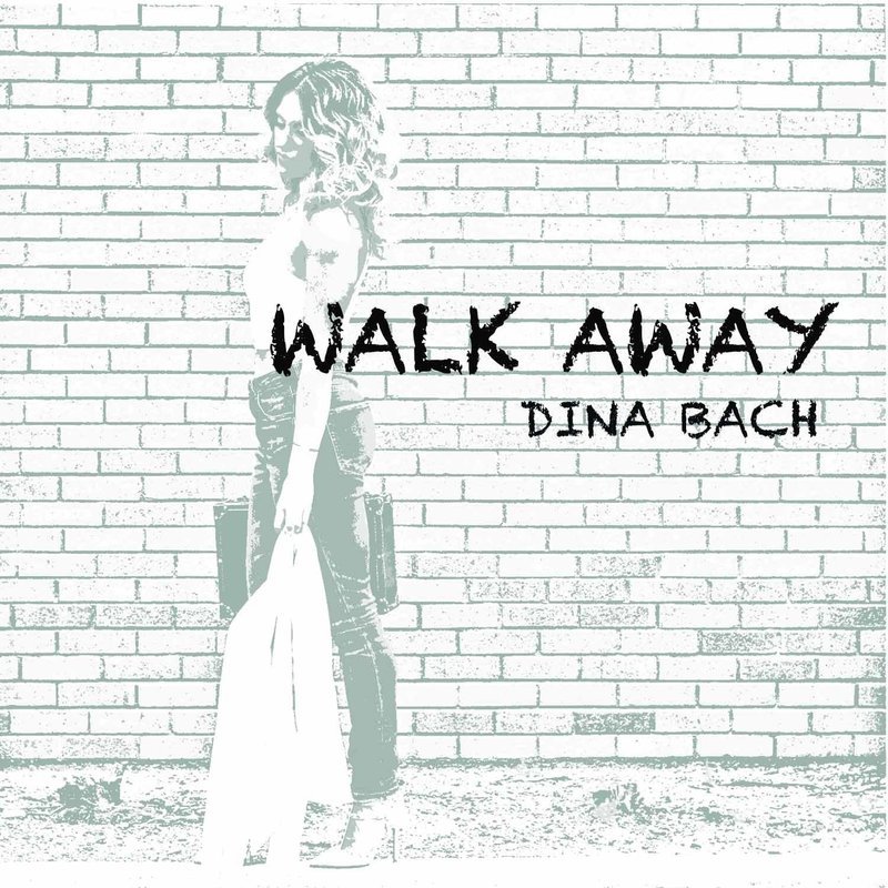 &quot;Walk Away&quot; Physical CD