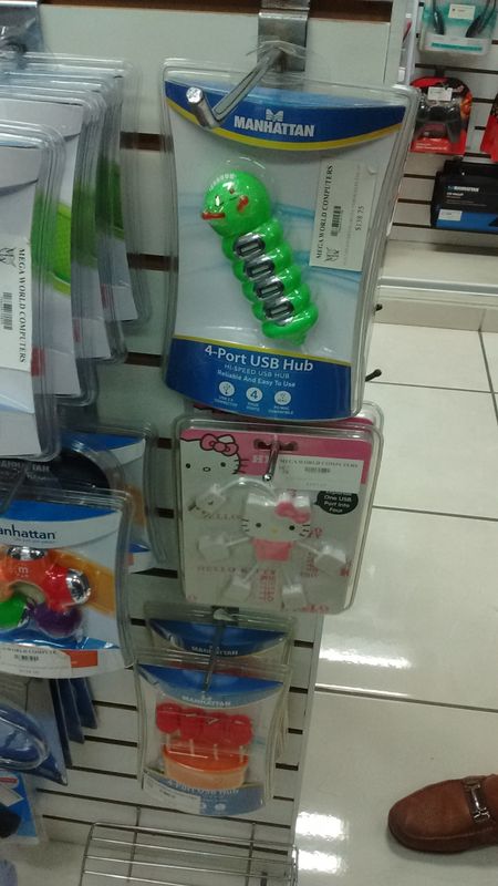 conector multi