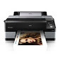 PLOTTER EPSON STYLUS PRO 4900, 17 PULGADAS (43.18 CM), USB Y RED, 2.880 X 1.440 PPP EPSON SP4900HDR