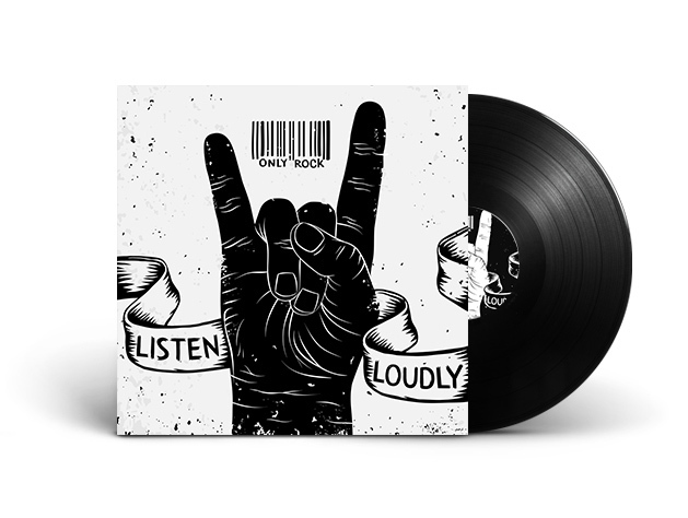 Listen Loudly