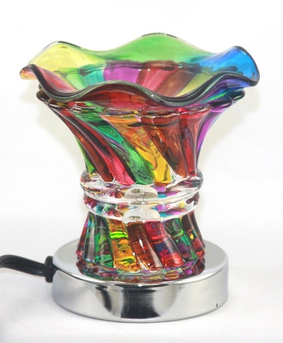 RAINBOW ELECTRIC OIL BURNER