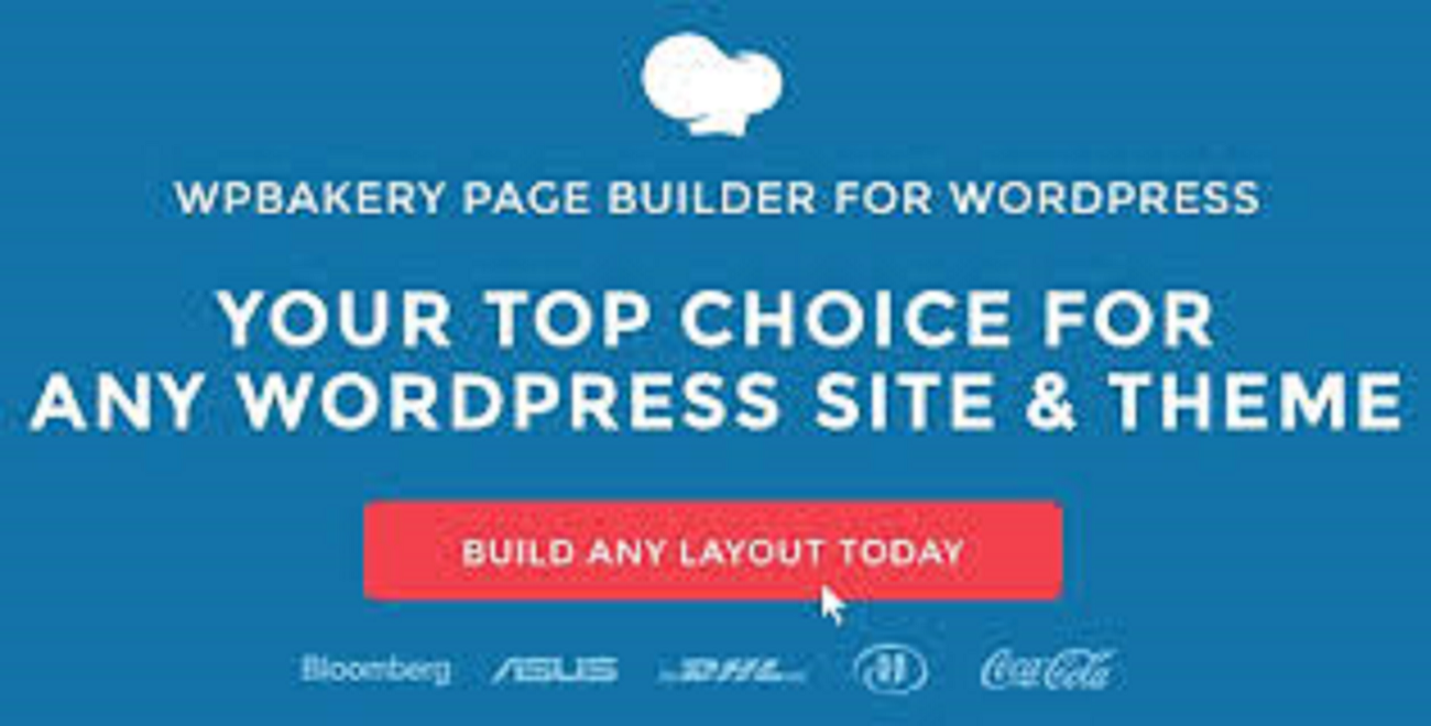 ​WPBakery Page Builder for WordPress: #1 WordPress Page Builder Plugin
