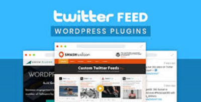 Custom Twitter Feeds Pro WordPress Plugin (Tweets Widget)