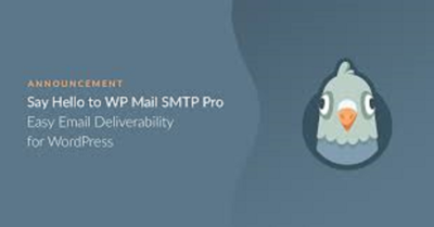 WP Mail SMTP Pro - #1 WordPress SMTP Plugin in the World