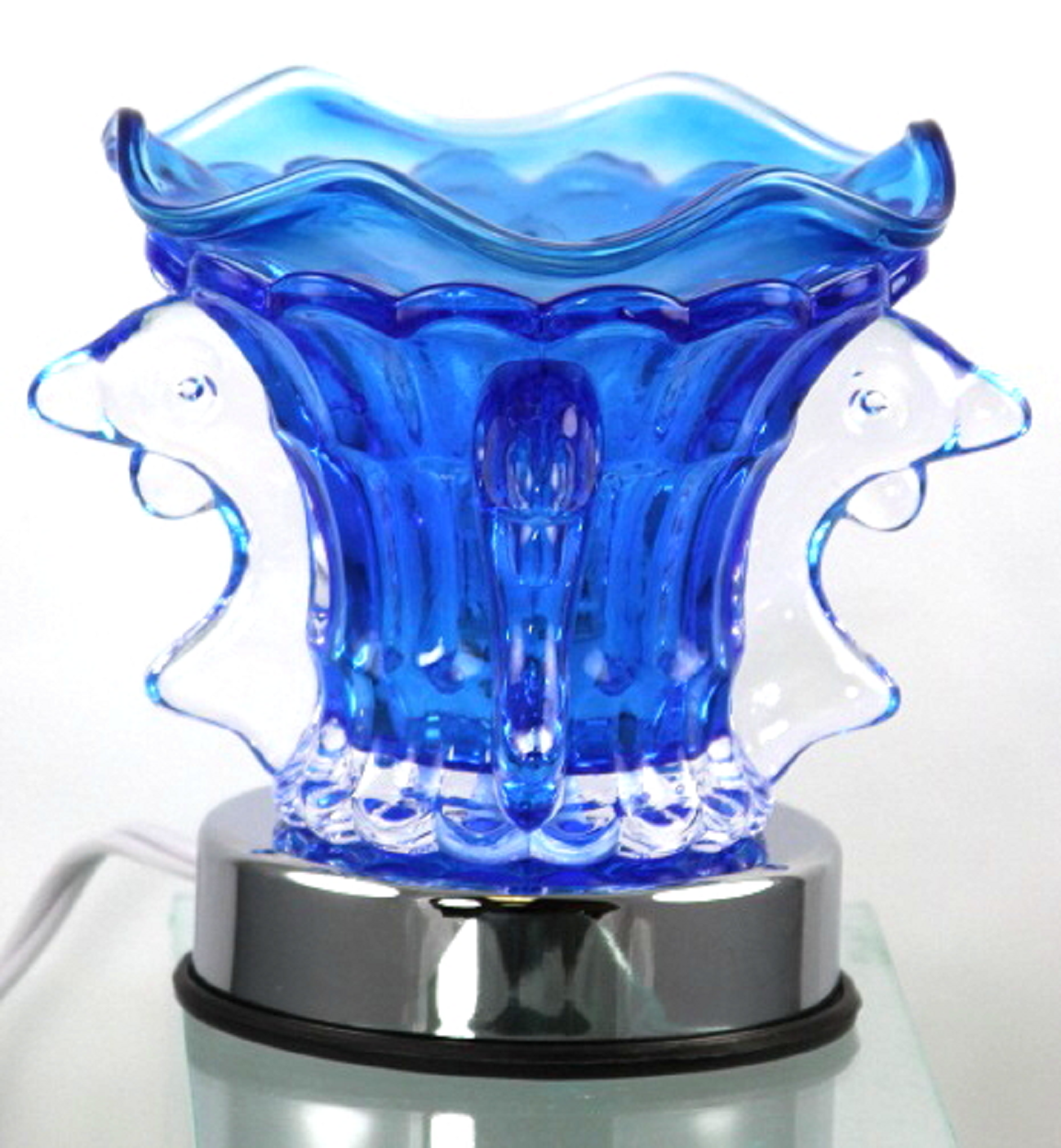 BLUE DOLPHIN ELECTRIC OIL BURNER