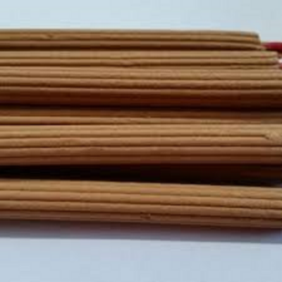 15-PACK LEGENDARY CITRONELLA BUG KEEP AWAY 19” BIG STICK INCENSE - BURN APPROXIMETLY 3 to 4 HOURS