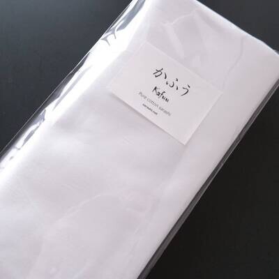 Kafuu SARASHI  *units of 12 rolls