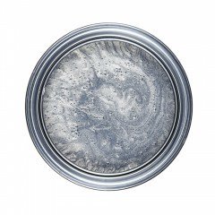 Silver Metalic 250 ml