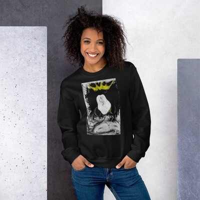 What I See in Her Unisex Sweatshirt
