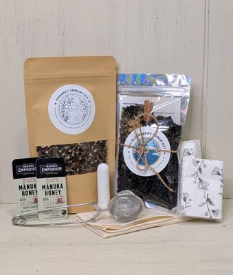 Cold Care Kit (Shipping)