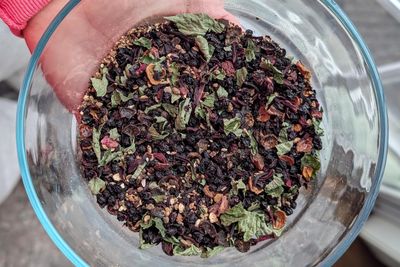 Blends Practitioners