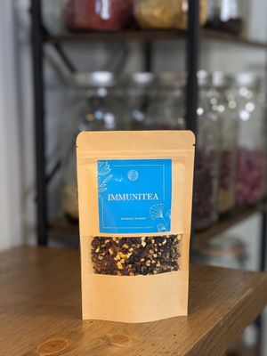 ImmuniTea