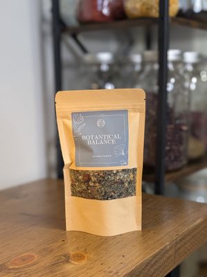 Botanical Balance