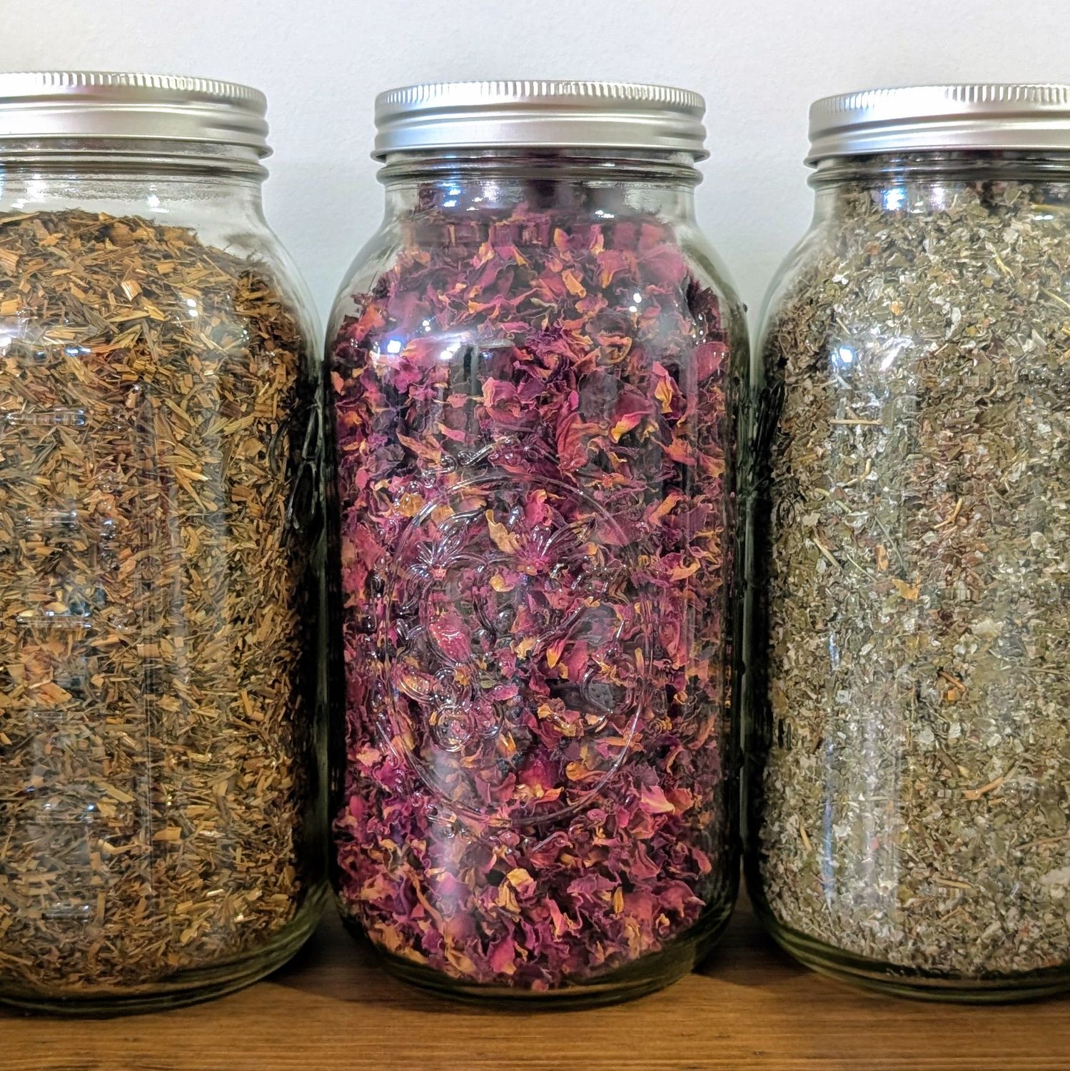 Custom Practitioner Blend Refill