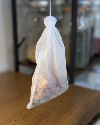 Strawberry Shore Refresher