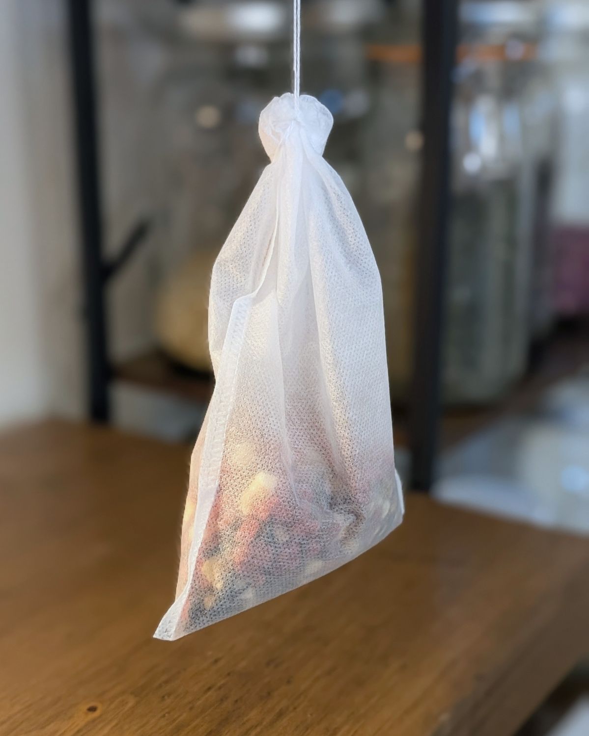 Strawberry Shore Refresher