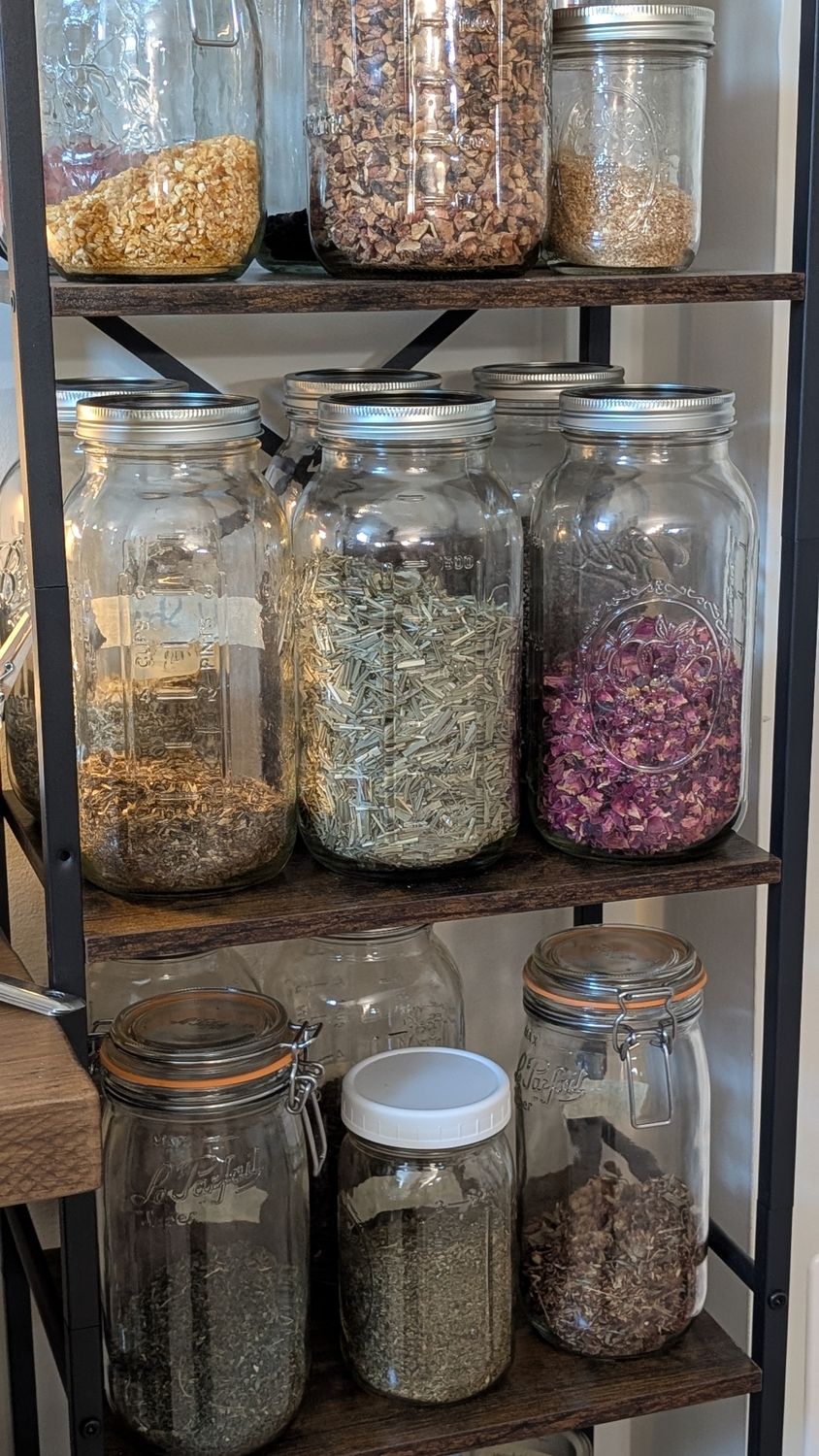 Practitioner Custom Formulation