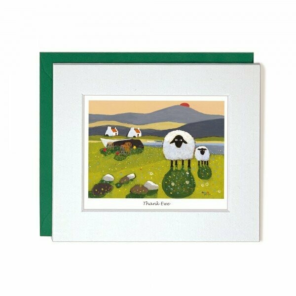 Thank Ewe Gift Card