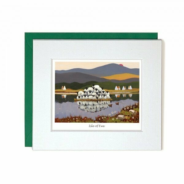 Isle of Ewe Gift Card