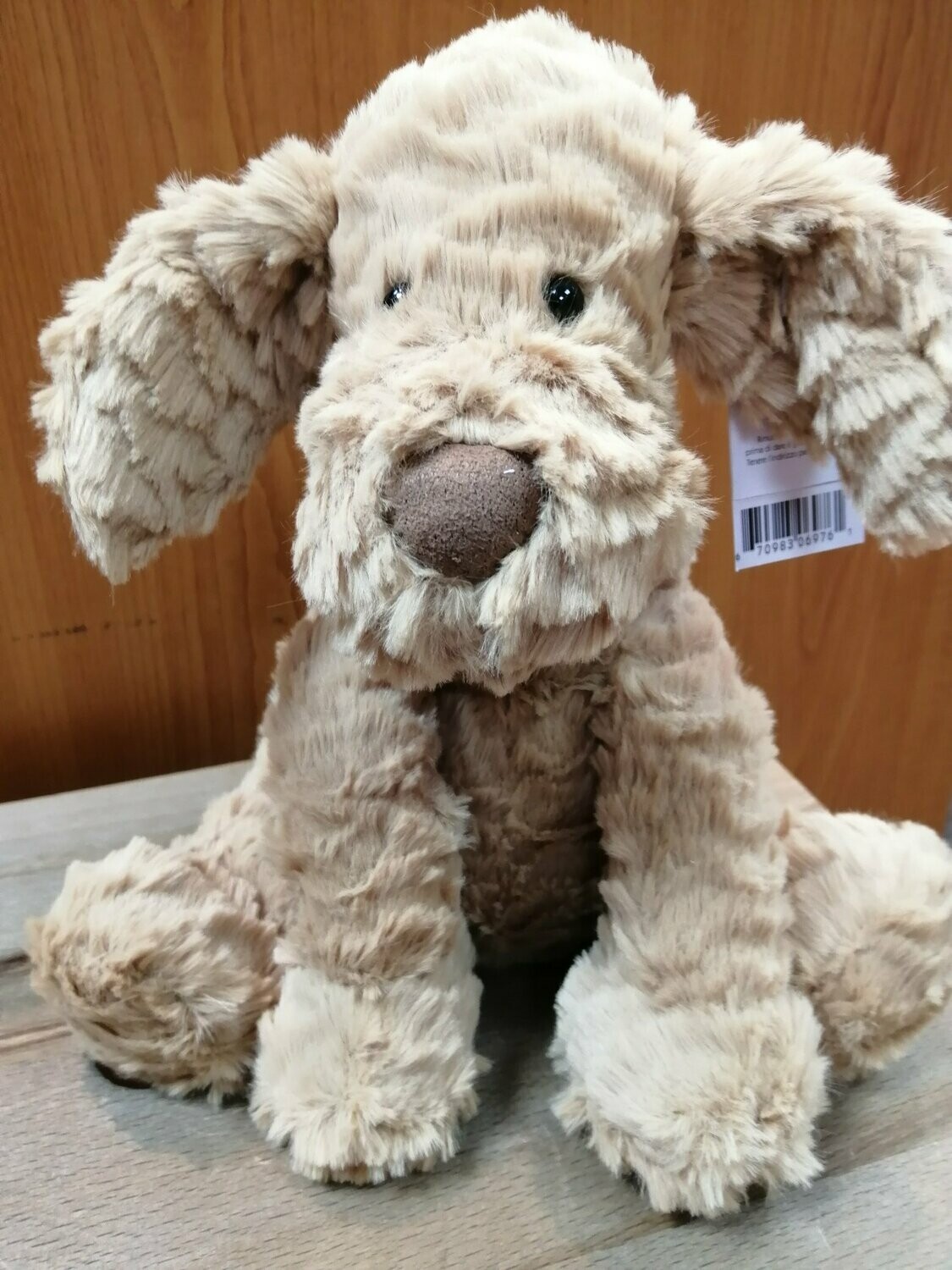 jellycat fuddlewuddle puppy