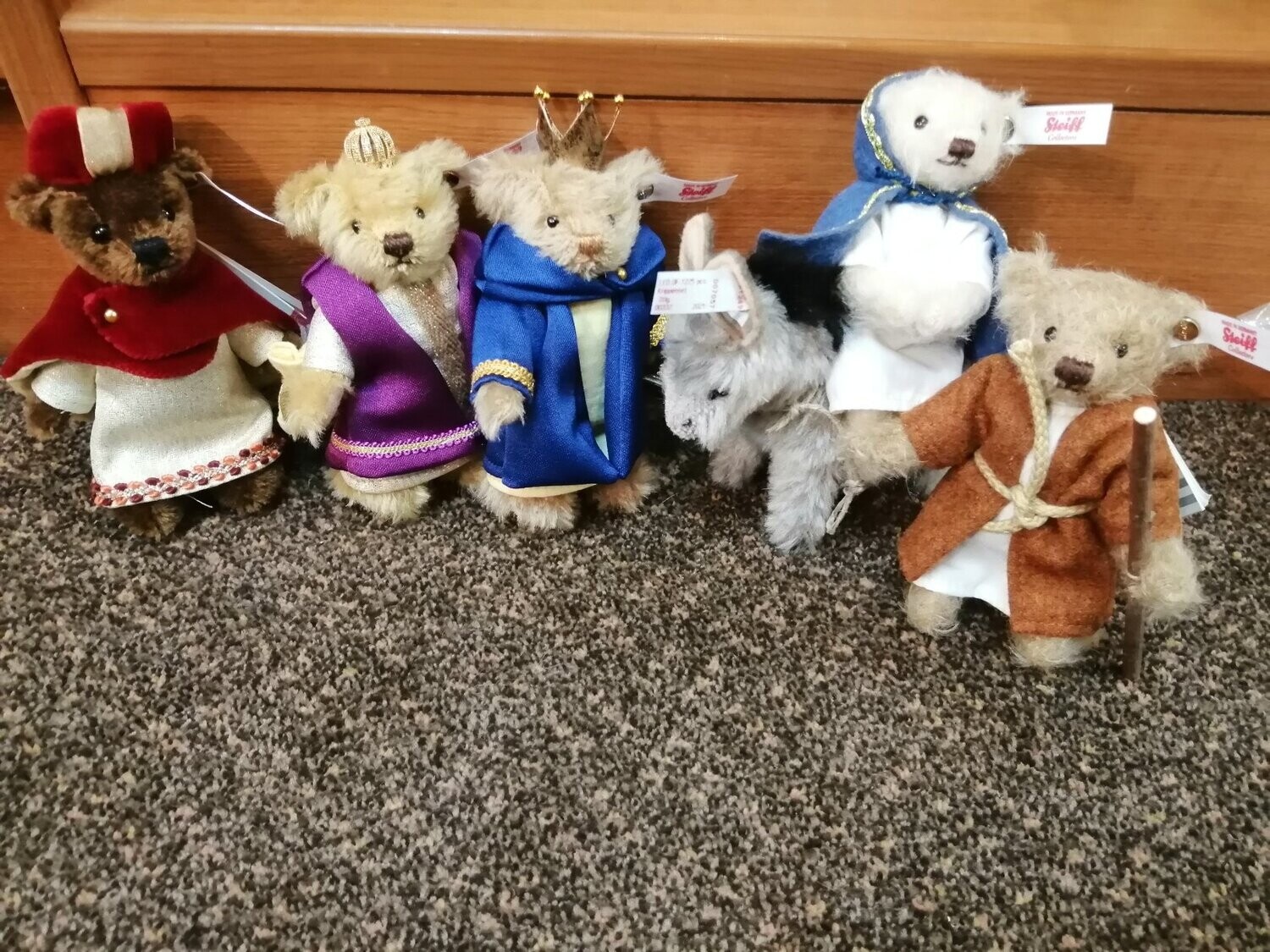 funko pop angry pikachu