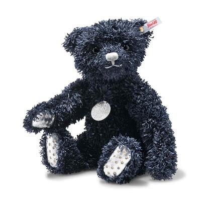 After Midnight Paper Teddy Bear by Steiff