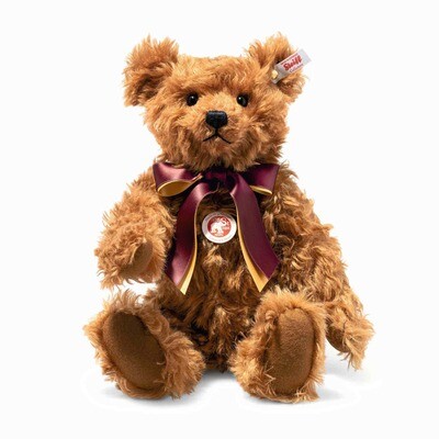 British Collectors' Teddy Bear 2023 by Steiff