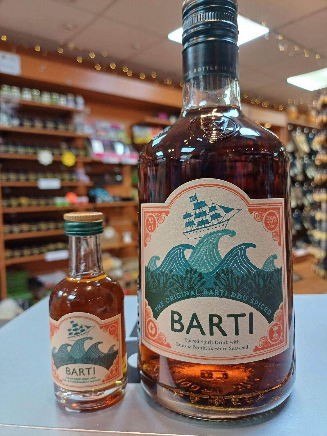 Barti 70cl