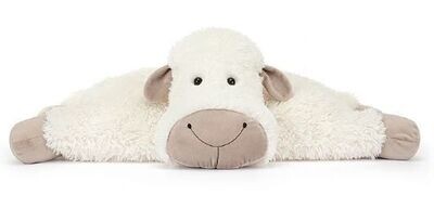 Truffles Sheep by Jellycat