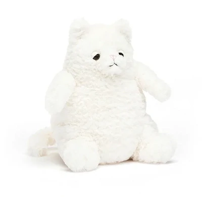 Amore Cream Cat by Jellycat
