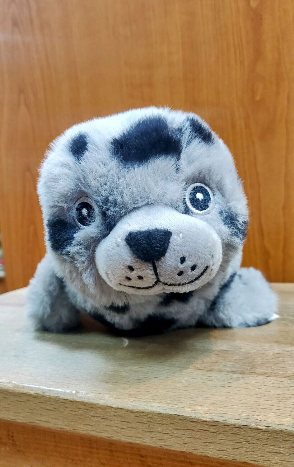 Large Seal Soft Toy
