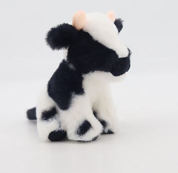 Mini Dairy Cow by Jomanda