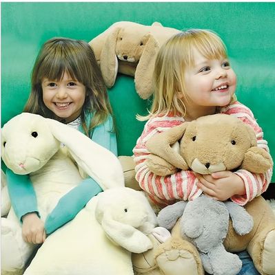 Bunnies