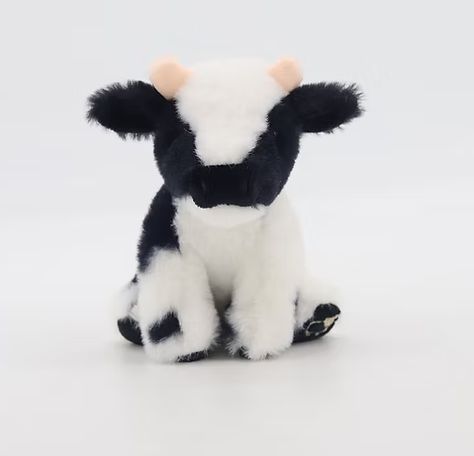Dairy Cow by Jomanda