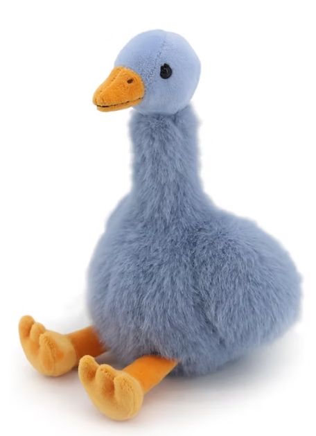 Blue Goose by Jomanda Blue Goose by Jomanda