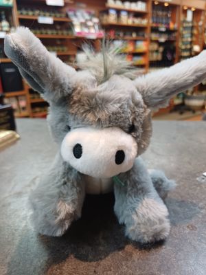 Happy Donkey by Jomanda Happy Donkey by Jomanda