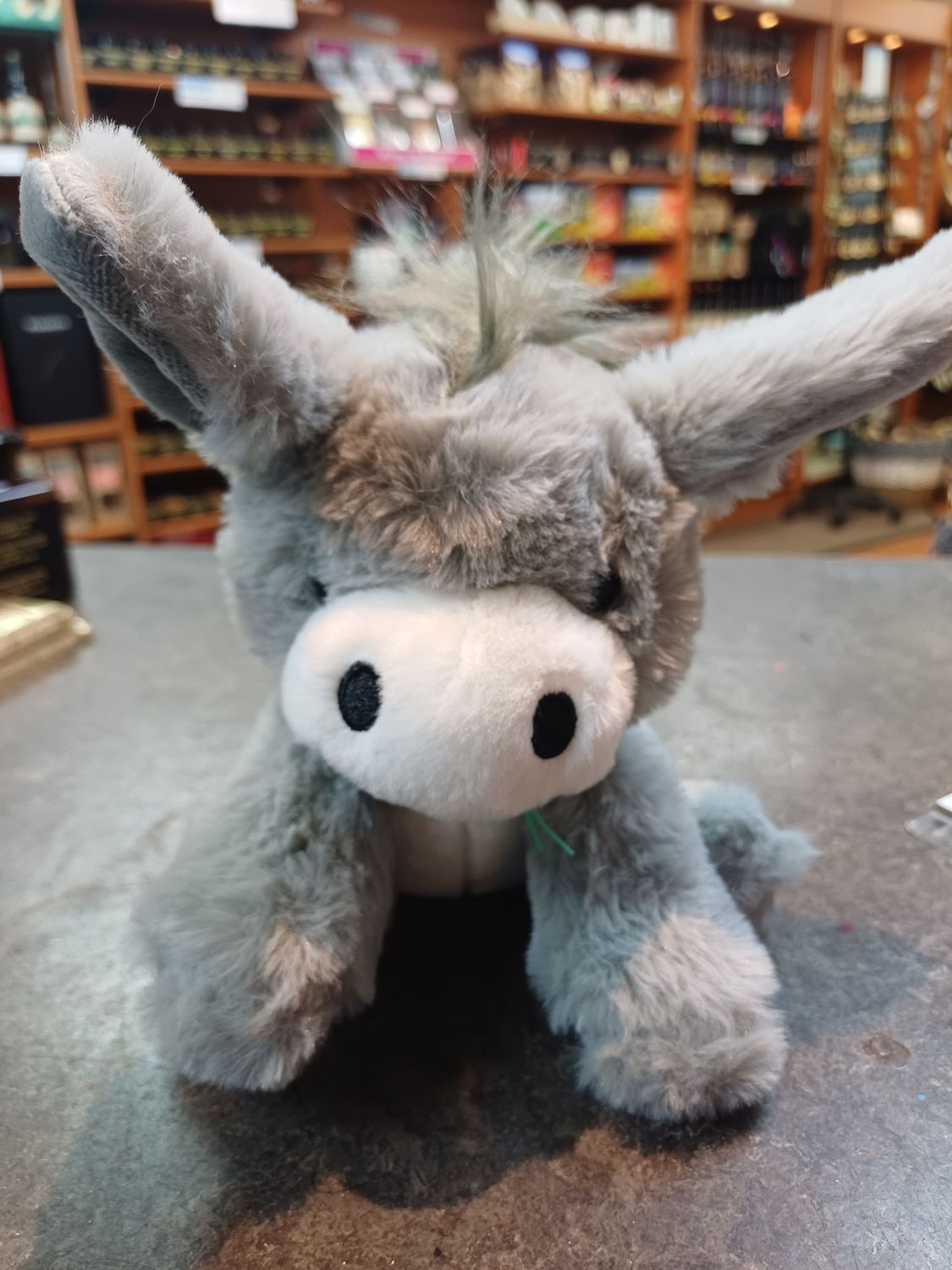 Happy Donkey by Jomanda Happy Donkey by Jomanda