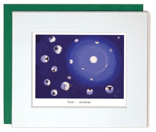 Eweniverse Gift Card