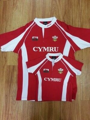 Rugby Shirts