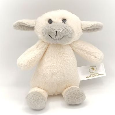 Mini Baby Sheep by Jomanda