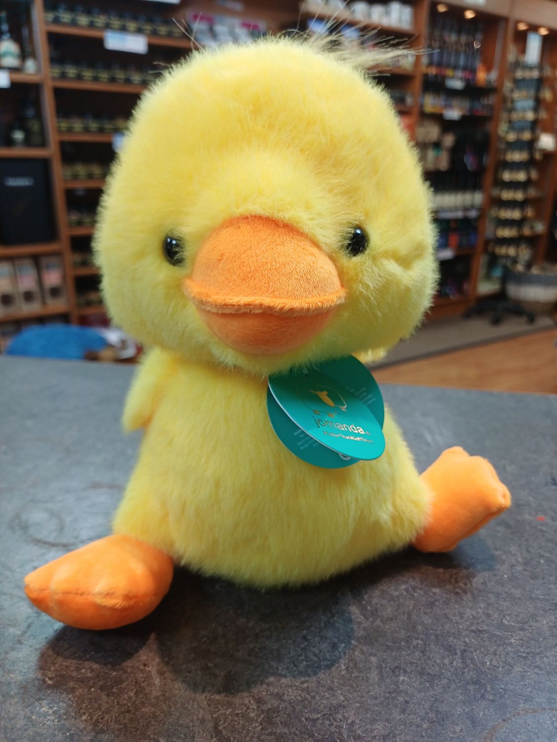 "Baby Chicken " by Jomanda