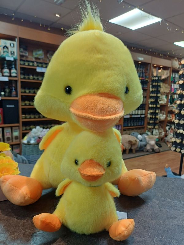 Large Large "Baby Chicken " by Jomanda