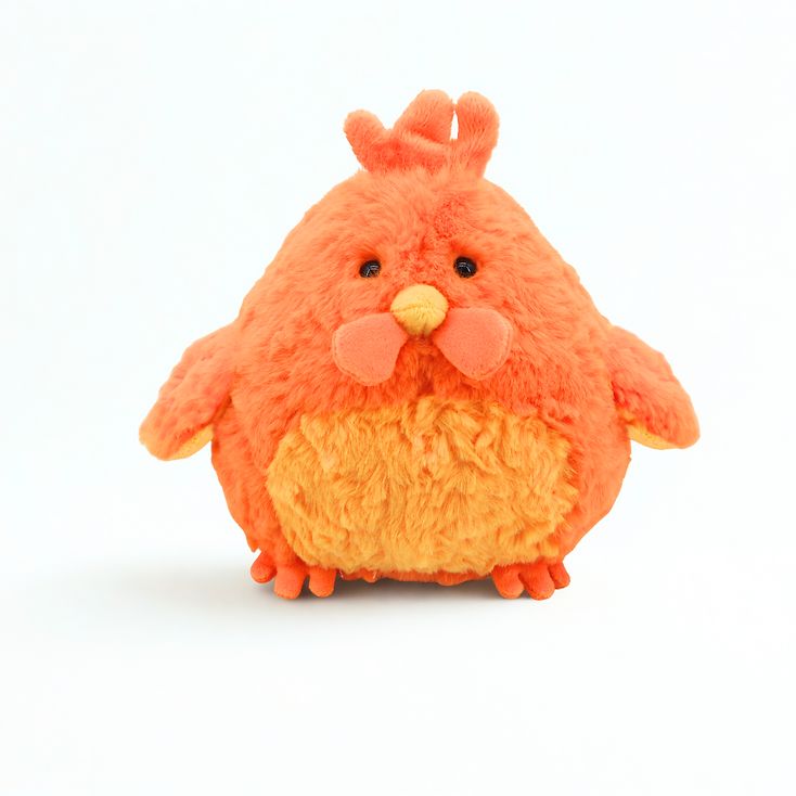 "Small Fat Rooster " by Jomanda