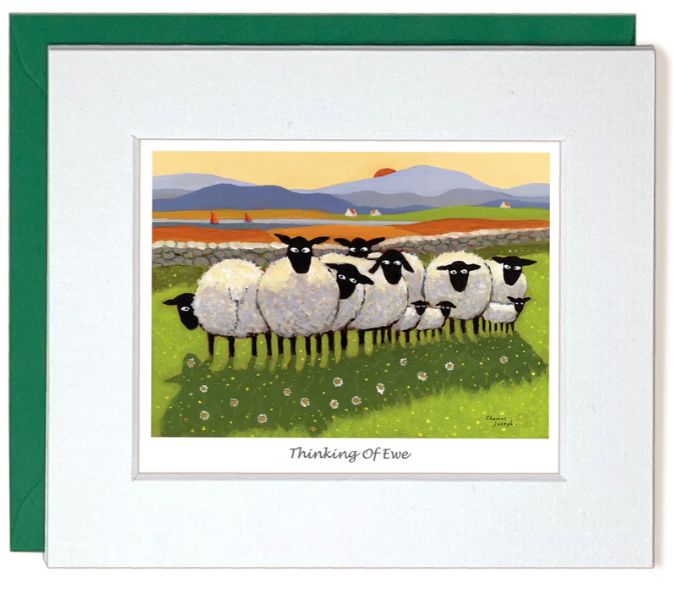 Thinking of Ewe Gift Card