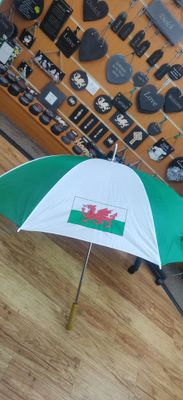Welsh Umbrella Welsh Umbrella