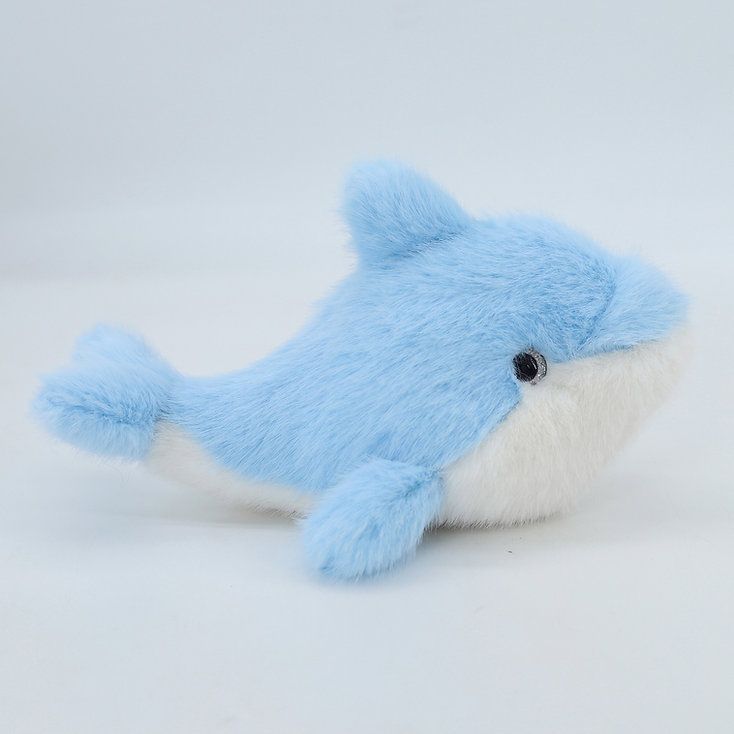 Pink Dolphin by Jomanda Pink Dolphin by Jomanda